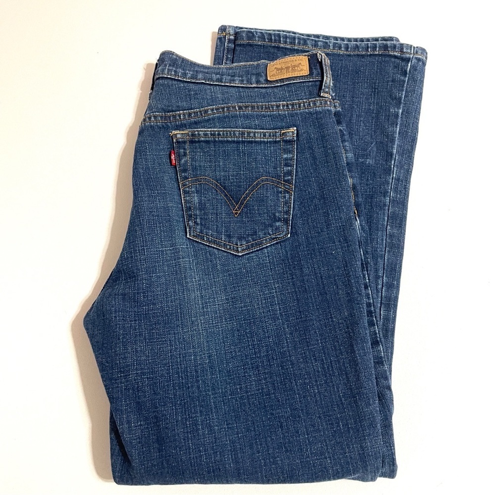 Levi’s 515 bootcut jeans